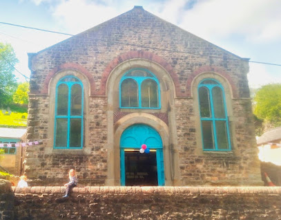 (Lower Lydbrook) Lydbrook Baptist Church