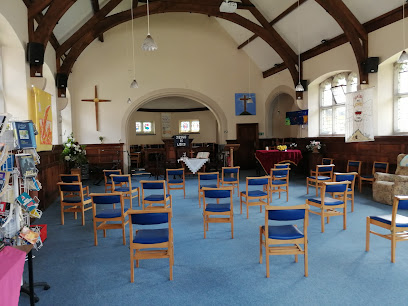 (Lynton) Lynton United Reformed Church