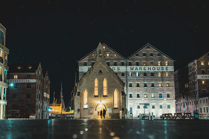 (Gloucester Docks) Mariners Church