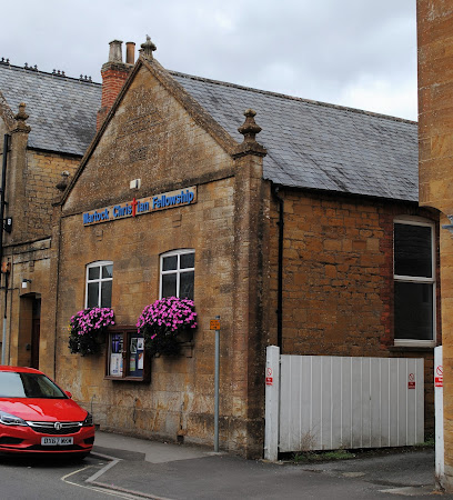 (Cambois) Martock Christian Fellowship