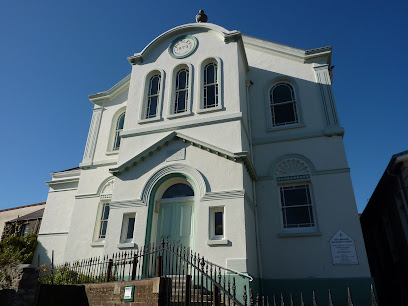 (Millbrook) Millbrook Methodist Church