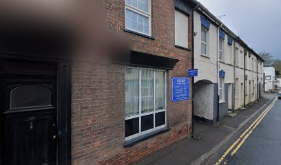 (Wellington) Millway Evangelical Church