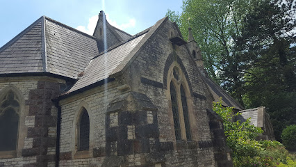 (Chatham) Norton Down Methodist Church