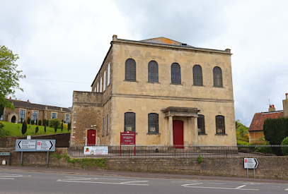 (Oldham) Nunney Methodist Church