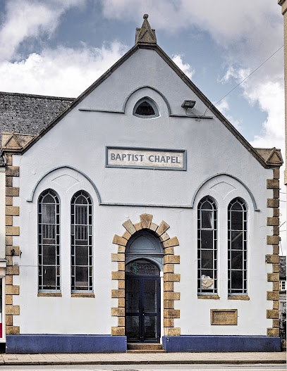 (Inwardleigh) Oak Baptist Chapel