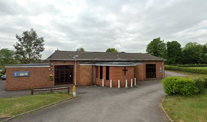(Durrington) Our Lady Queen of Heaven