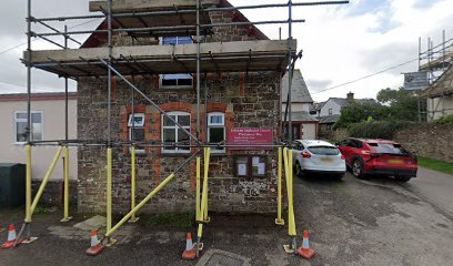 (Parkham) Parkham Methodist Church