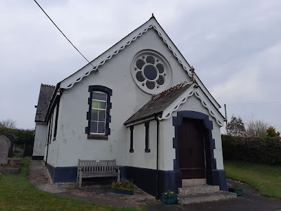 (Polyphant) Polyphant Methodist Church