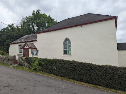 (Throwleigh) Providence Methodist Church
