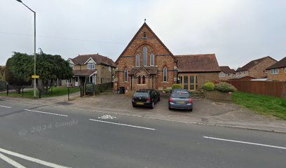 (Quedgeley) Quedgeley Methodist Church
