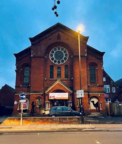 (Salisbury) Salisbury Baptist Church