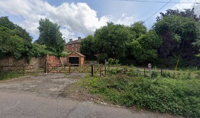 (Seend) Seend Methodist Church