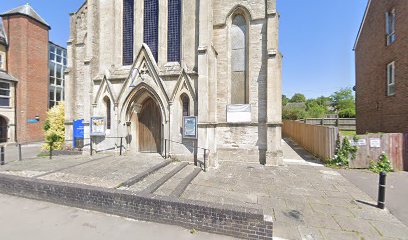 (Devizes) Sheep Street Baptist Church