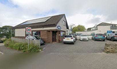 (Shortlanesend) Shortlanesend Methodist Church