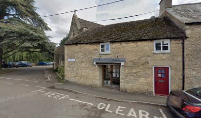 (South Cerney) South Cerney United Church (Congregational/Methodist)