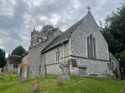 (Collingbourne Ducis) St Andrew