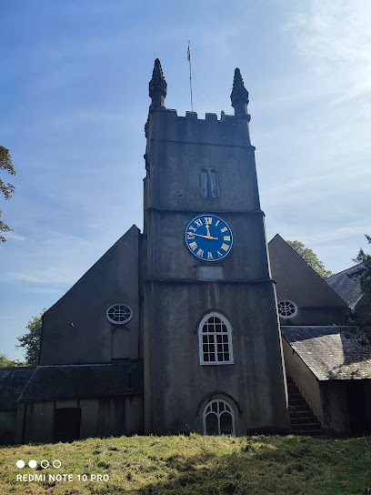 (Plymouth) St Andrew, Stoke Damerel