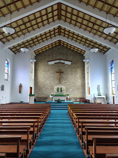 (Downend) St Augustine of Canterbury