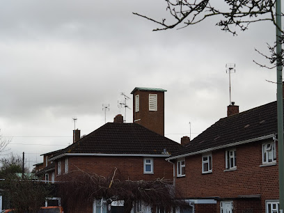 (Whipton) St Boniface's Church