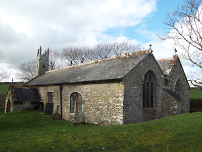 (Tregony) St Cornelius