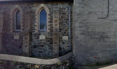 (St Dominick) St Dominick Methodist Church