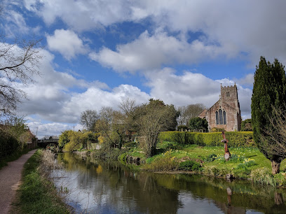 (Sampford Peverell) St John the Baptist