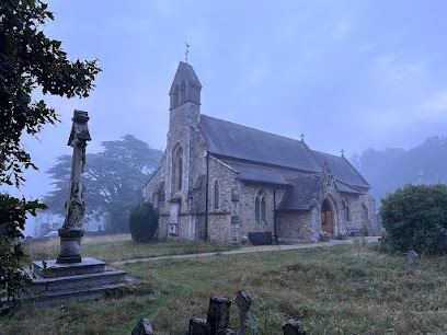 (Bovey Tracey) St John the Evangelist