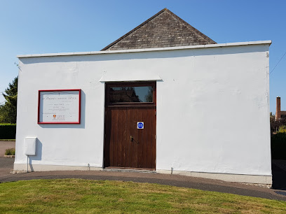 (Tewkesbury) St Joseph's Catholic Church