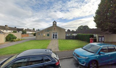 (Chesterton) St Lawrence Church