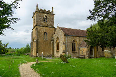 (West Coker) St Martin of Tours