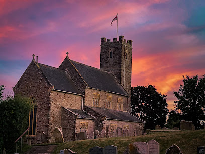 (Almer) St Mary
