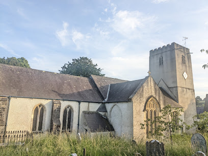 (Hennock) St Mary's Church