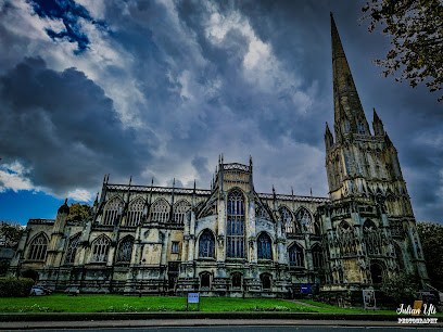 (Bristol) St Mary the Virgin