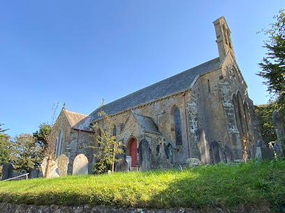 (Bude) St Michael and All Angels