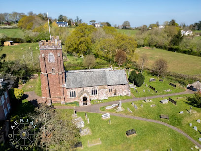 (Cadbury) St Michael and All Angels' Church