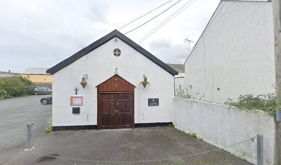 (Wadebridge) St Michael's