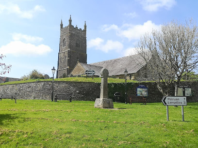 (Pelynt) St Nun's Church