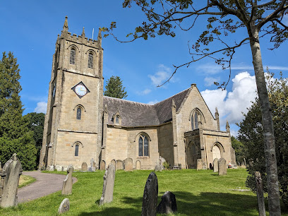 (Parkend) St Paul