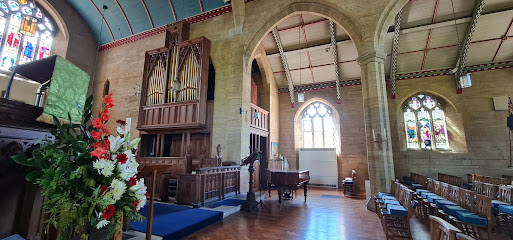 (Tavistock) St Paul's Church