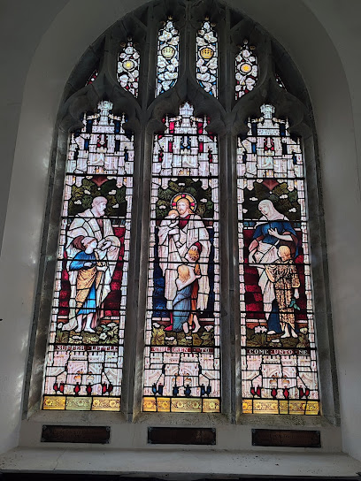 (Buckland-Tout-Saints) St Peter