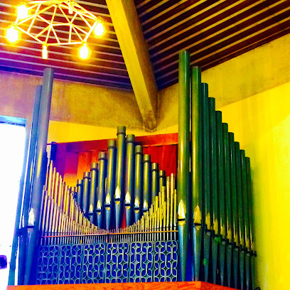(Langley Burrell) St Peter's Church