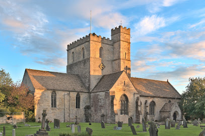 (Leonard Stanley) St Swithuns