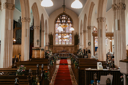 (Lapford) St Thomas of Canterbury