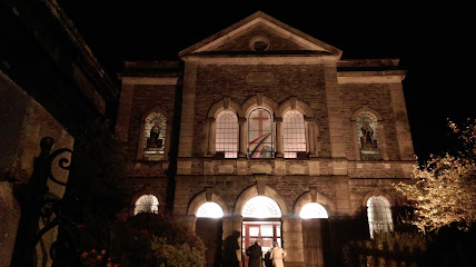 (Staple Hill) Staple Hill Methodist Church