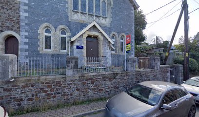 (Stratton) Stratton Methodist Church