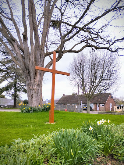 (Tyne & Wear) Street Mission Church