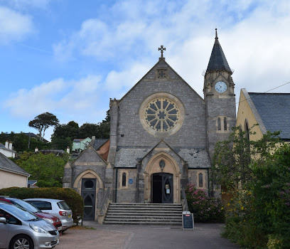 (Budleigh Salterton) Temple Methodist Church