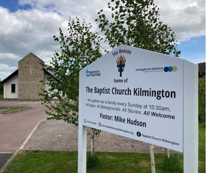 (Kilmington) The Baptist Church Kilmington