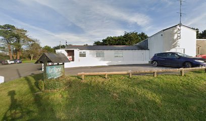 (Newquay) The Quarry Gospel Church