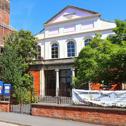 (Tiverton) Tiverton United Church (Methodist & URC)